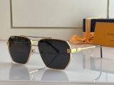 L*ouis V*uitton Glasses Top