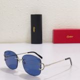 C*artier Glasses Top