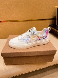 Men  A*rmani Top Sneaker