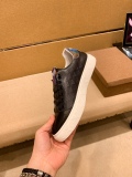 Men  A*rmani Top Sneaker