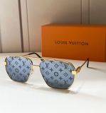 L*ouis V*uitton Glasses Top
