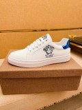 Men V*ersace Top Sneaker