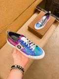 Men V*ersace Top Sneaker