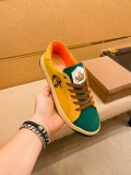 Men G*ucci Top Sneaker
