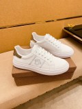 Men V*ersace Top Sneaker