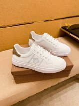 Men V*ersace Top Sneaker