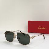 C*artier Glasses Top