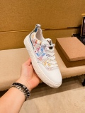 Men  A*rmani Top Sneaker