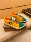 Men G*ucci Top Sneaker