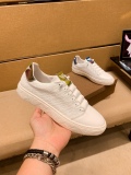 Men  A*rmani Top Sneaker