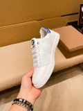 Men V*ersace Top Sneaker