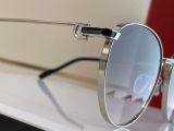 C*artier Glasses Top