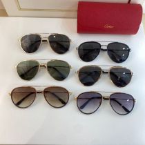 C*artier Glasses Top