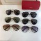 C*artier Glasses Top