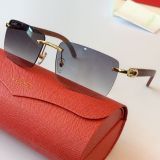 C*artier Glasses Top