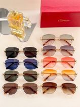 C*artier Glasses Top