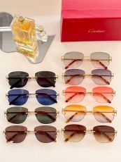 C*artier Glasses Top