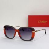 C*artier Glasses Top