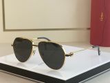 C*artier Glasses Top