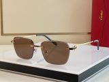 C*artier Glasses Top