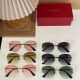 C*artier Glasses Top
