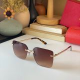 C*artier Glasses Top