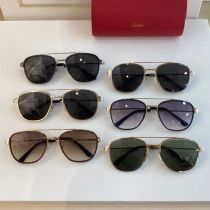 C*artier Glasses Top