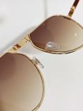 C*artier Glasses Top