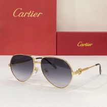 C*artier Glasses Top