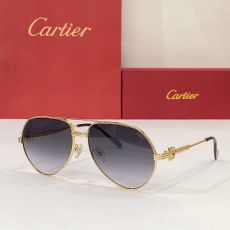 C*artier Glasses Top