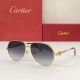 C*artier Glasses Top