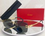 C*artier Glasses Top