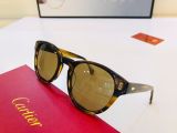 C*artier Glasses Top