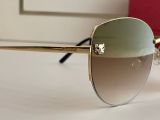 C*artier Glasses Top