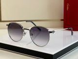 C*artier Glasses Top