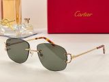 C*artier Glasses Top