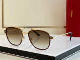 C*artier Glasses Top