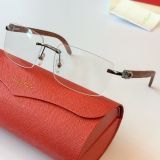 C*artier Glasses Top