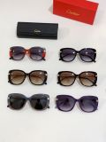 C*artier Glasses Top