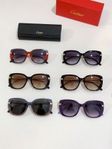 C*artier Glasses Top