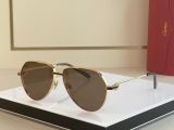 C*artier Glasses Top