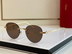 C*artier Glasses Top
