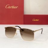 C*artier Glasses Top