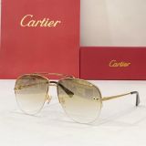 C*artier Glasses Top