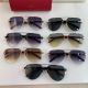 C*artier Glasses Top