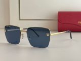C*artier Glasses Top