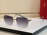 C*artier Glasses Top