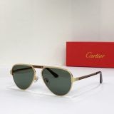 C*artier Glasses Top