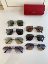 C*artier Glasses Top
