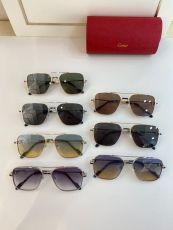 C*artier Glasses Top